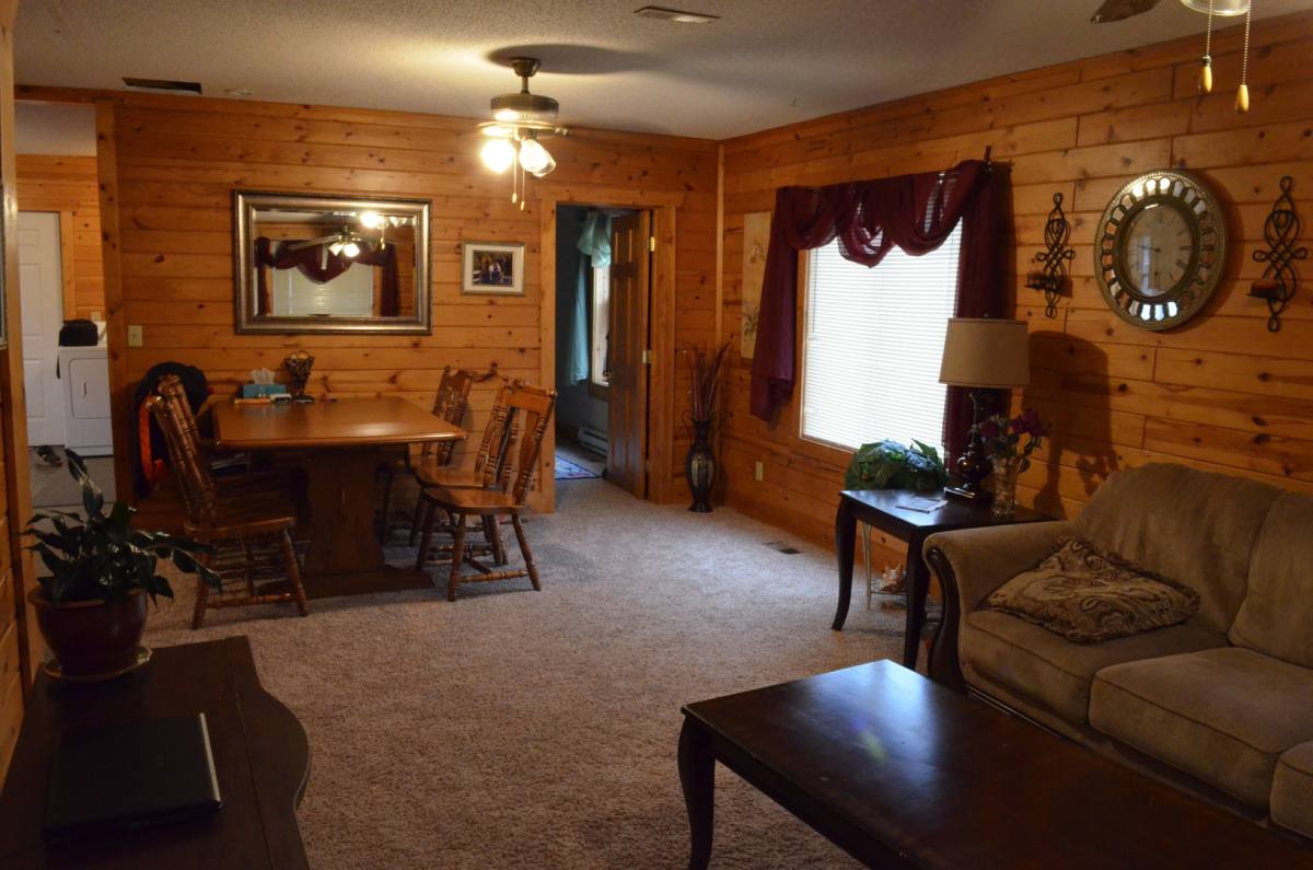 House for rent at 801 S 7th St, Brainerd, MN 56401
