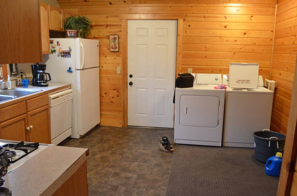 House for rent at 801 S 7th St, Brainerd, MN 56401