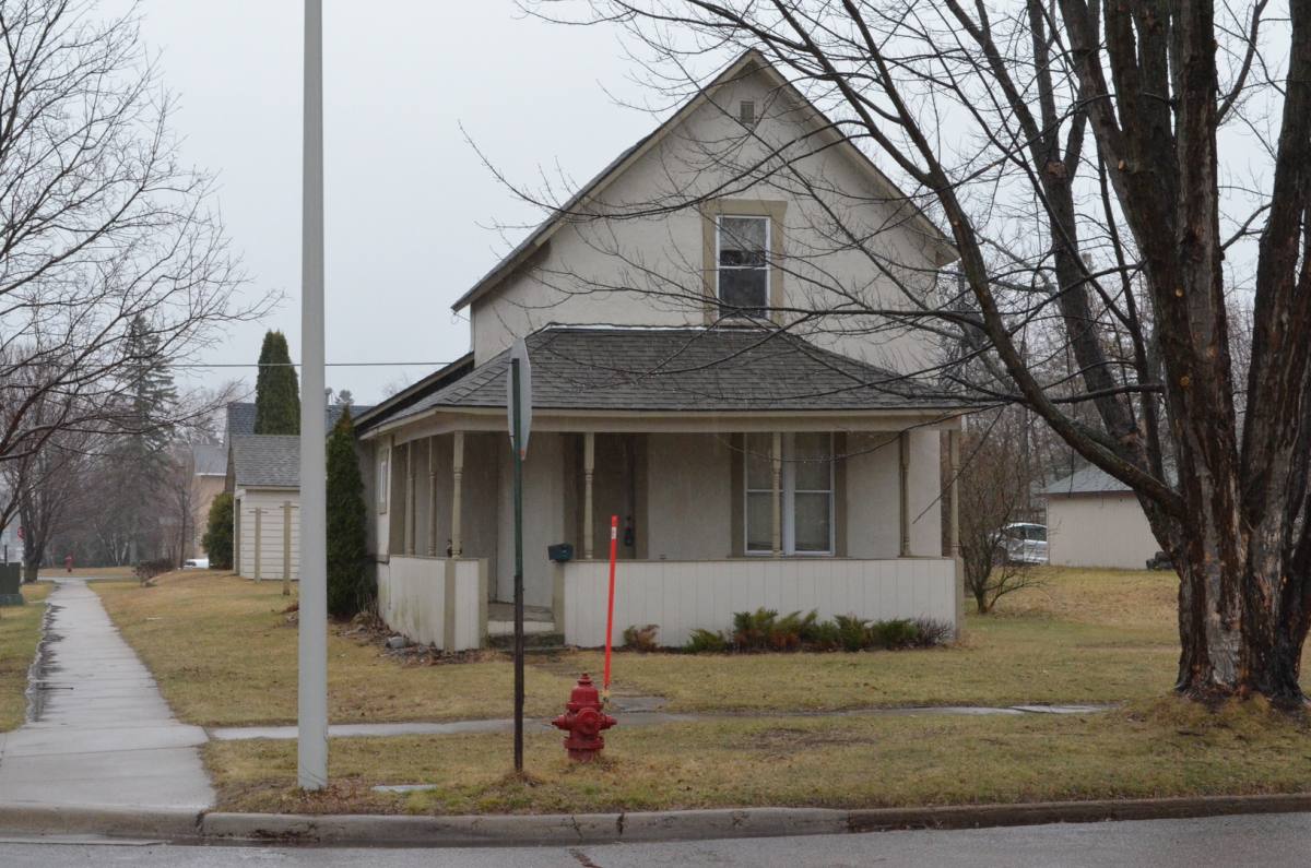 House for rent at 801 S 7th St, Brainerd, MN 56401