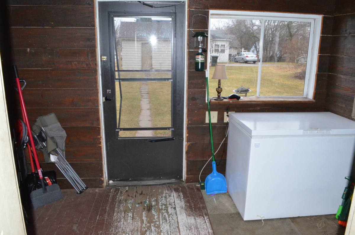 House for rent at 801 S 7th St, Brainerd, MN 56401