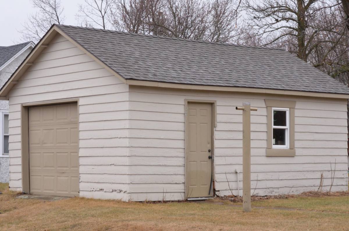 House for rent at 801 S 7th St, Brainerd, MN 56401