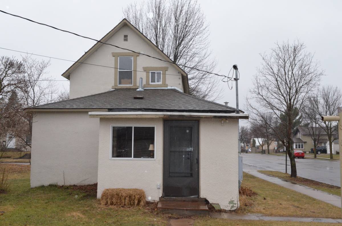 House for rent at 801 S 7th St, Brainerd, MN 56401