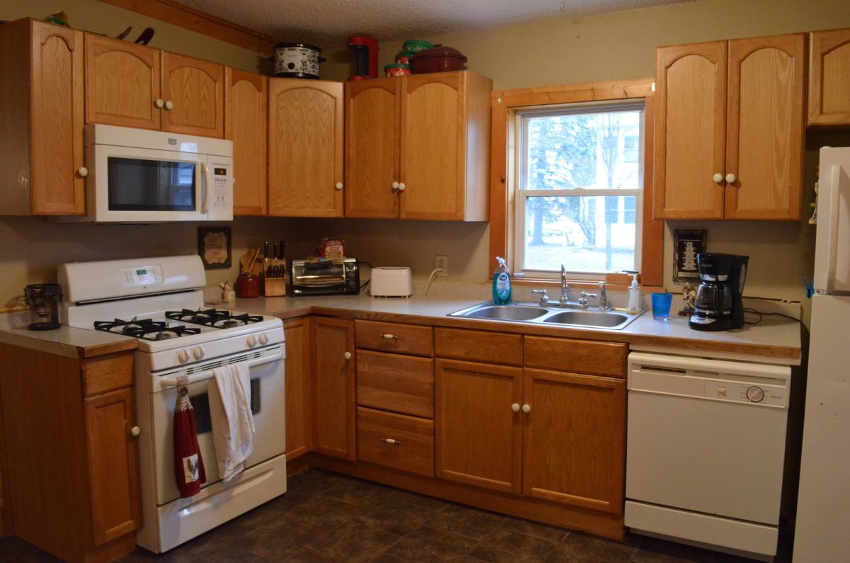 House for rent at 801 S 7th St, Brainerd, MN 56401