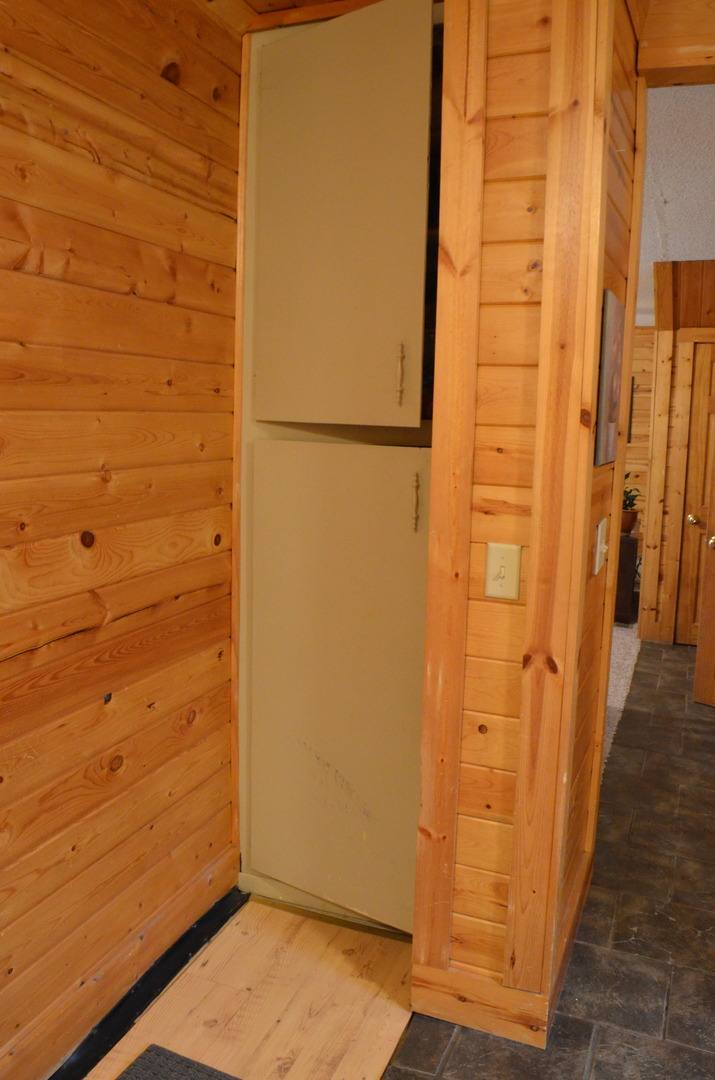 House for rent at 801 S 7th St, Brainerd, MN 56401