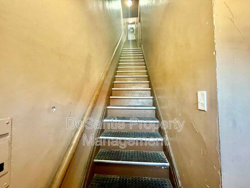 Apartment for rent at 810 Amity St #2, Homestead, PA 15120