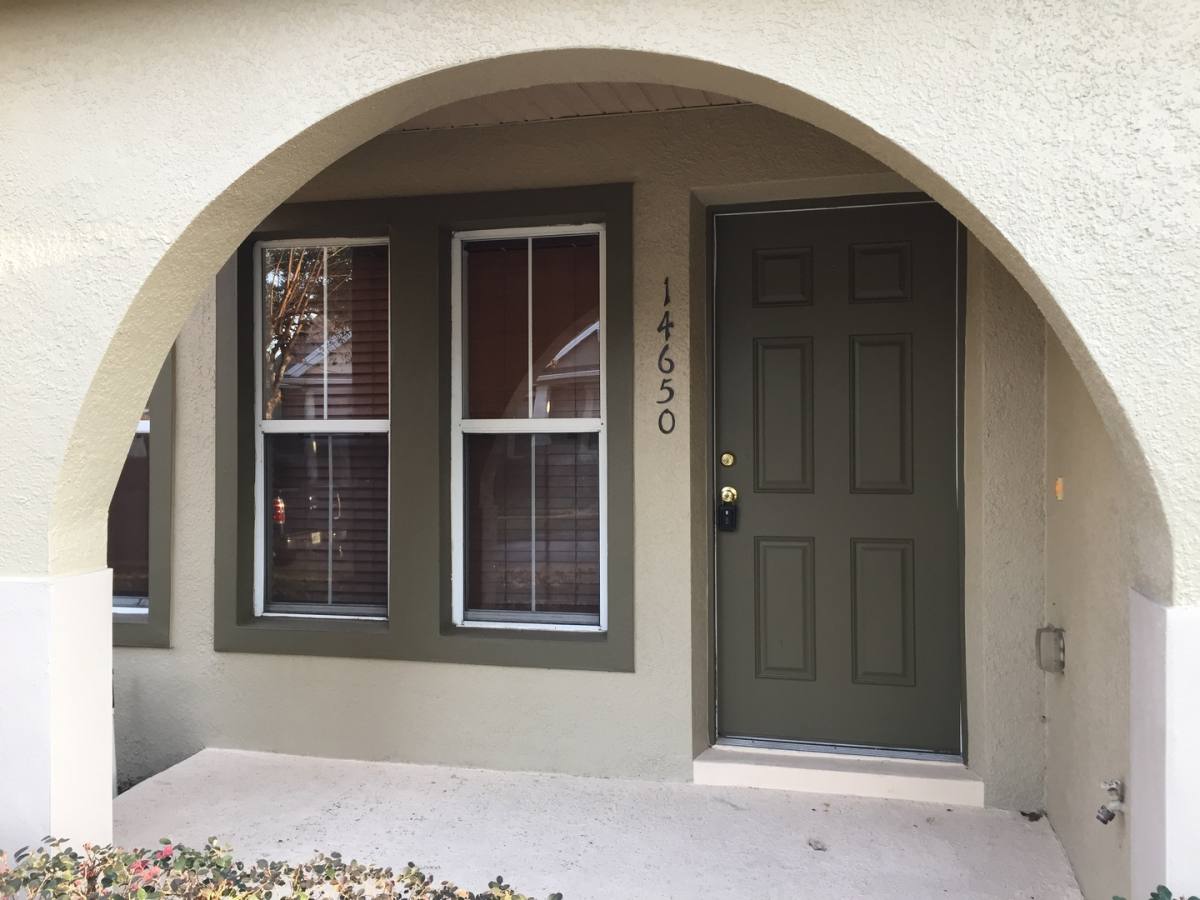 Townhouse for rent at 14650 Water Locust Dr, Orlando, FL 32828