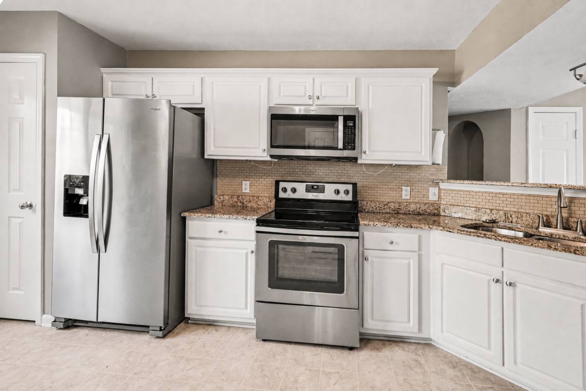 Townhouse for rent at 220 Buck Run Dr, Nashville, TN 37214