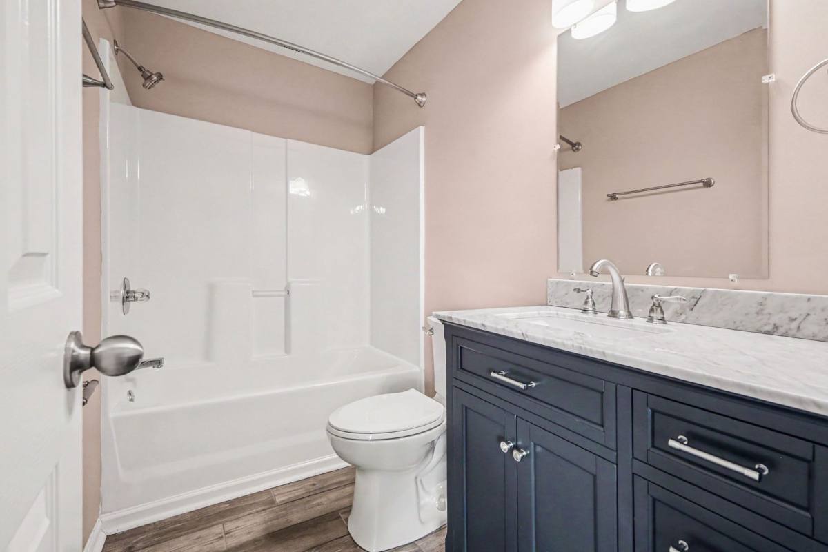Townhouse for rent at 220 Buck Run Dr, Nashville, TN 37214