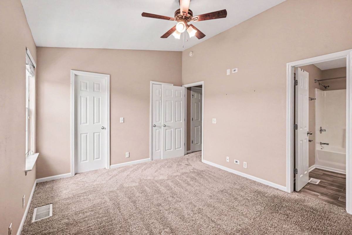 Townhouse for rent at 220 Buck Run Dr, Nashville, TN 37214