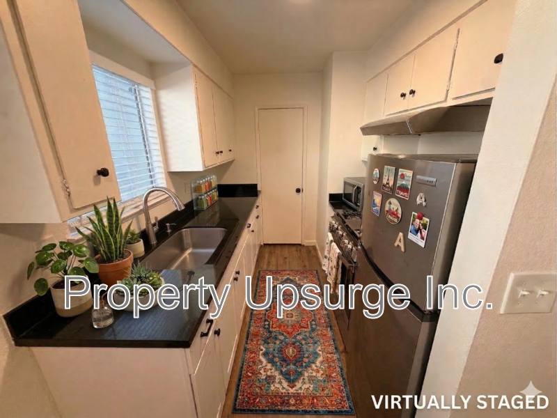Apartment for rent at 2045 Shasta St #15, Redding, CA 96001