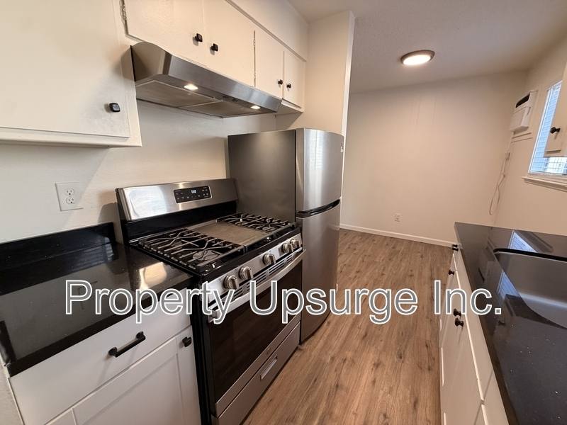 Apartment for rent at 2045 Shasta St #15, Redding, CA 96001