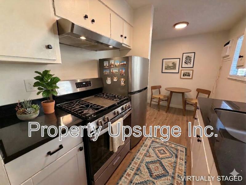 Apartment for rent at 2045 Shasta St #15, Redding, CA 96001