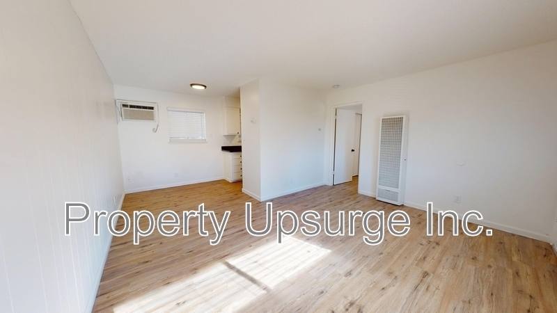 Apartment for rent at 2045 Shasta St #15, Redding, CA 96001