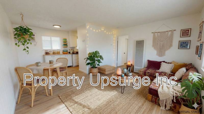 Apartment for rent at 2045 Shasta St #15, Redding, CA 96001