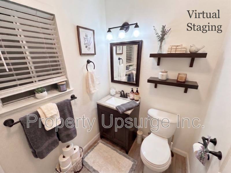 Apartment for rent at 2045 Shasta St #15, Redding, CA 96001