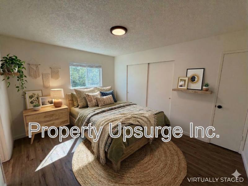 Apartment for rent at 2045 Shasta St #15, Redding, CA 96001