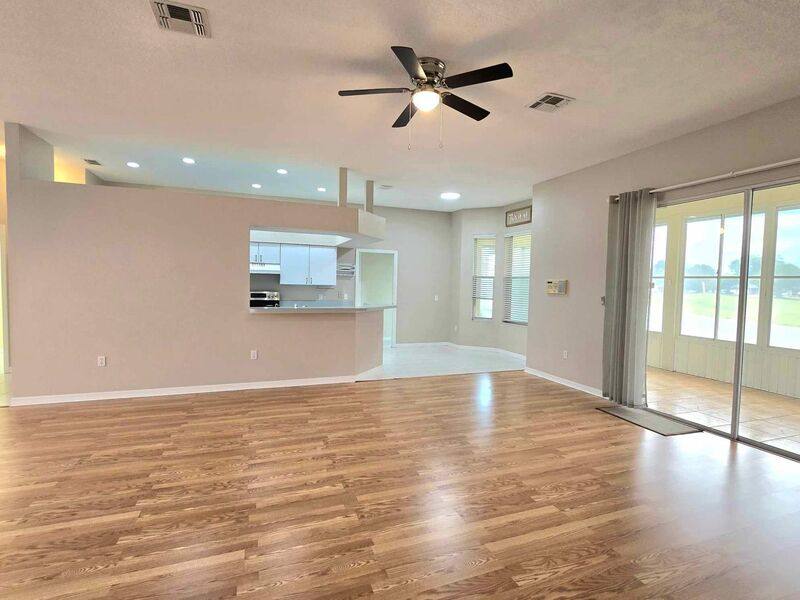 House for rent at 7047 Hazeltine Circle, Lakeland, FL 33810