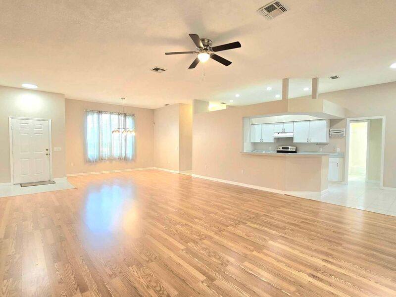 House for rent at 7047 Hazeltine Circle, Lakeland, FL 33810