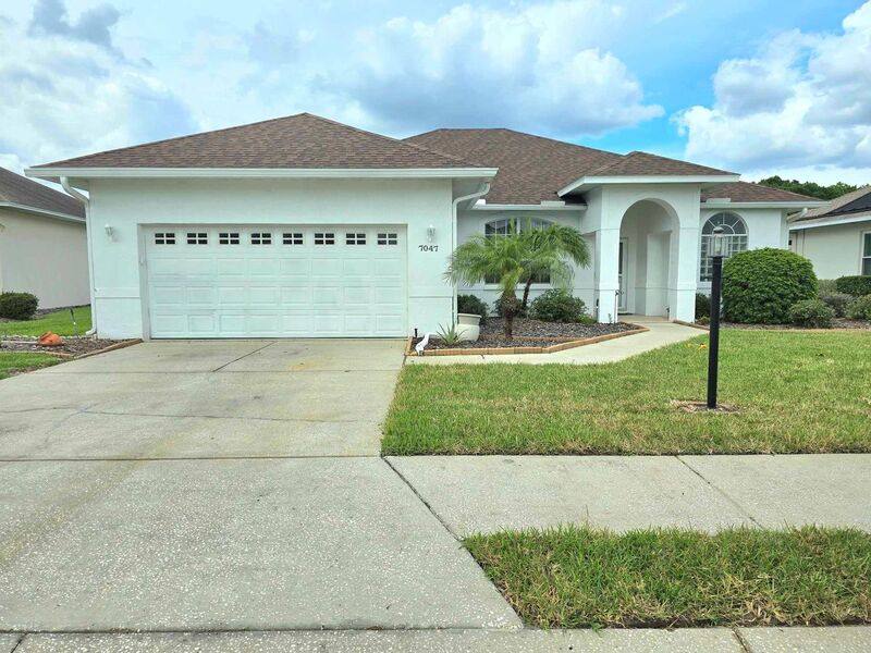House for rent at 7047 Hazeltine Circle, Lakeland, FL 33810