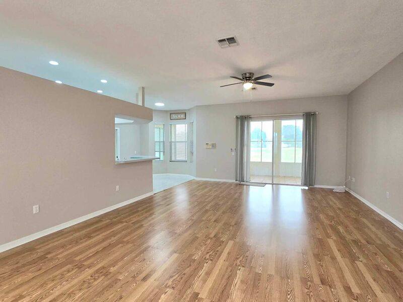 House for rent at 7047 Hazeltine Circle, Lakeland, FL 33810