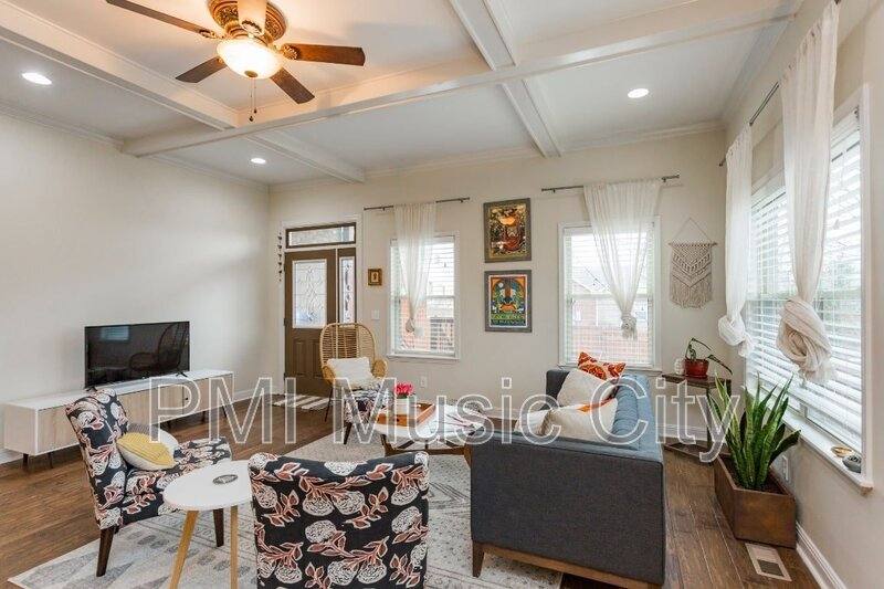 Apartment for rent at 2016 14th Ave N #A, Nashville, TN 37208