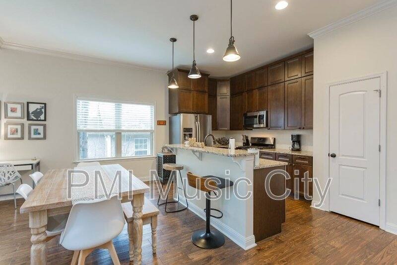 Apartment for rent at 2016 14th Ave N #A, Nashville, TN 37208