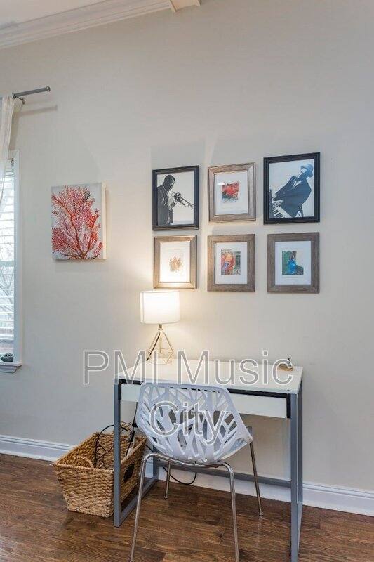 Apartment for rent at 2016 14th Ave N #A, Nashville, TN 37208