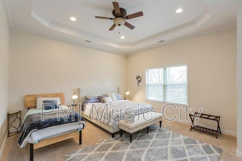 Apartment for rent at 2016 14th Ave N #A, Nashville, TN 37208