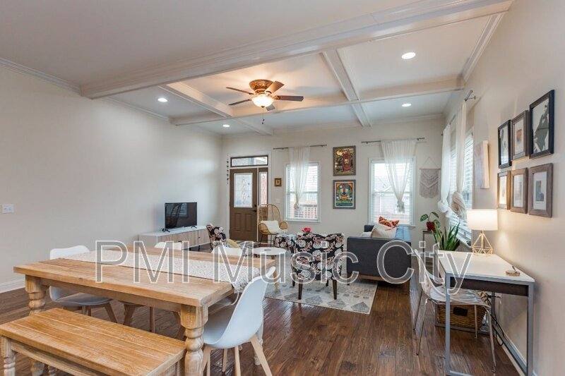 Apartment for rent at 2016 14th Ave N #A, Nashville, TN 37208