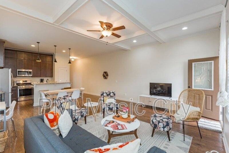 Apartment for rent at 2016 14th Ave N #A, Nashville, TN 37208