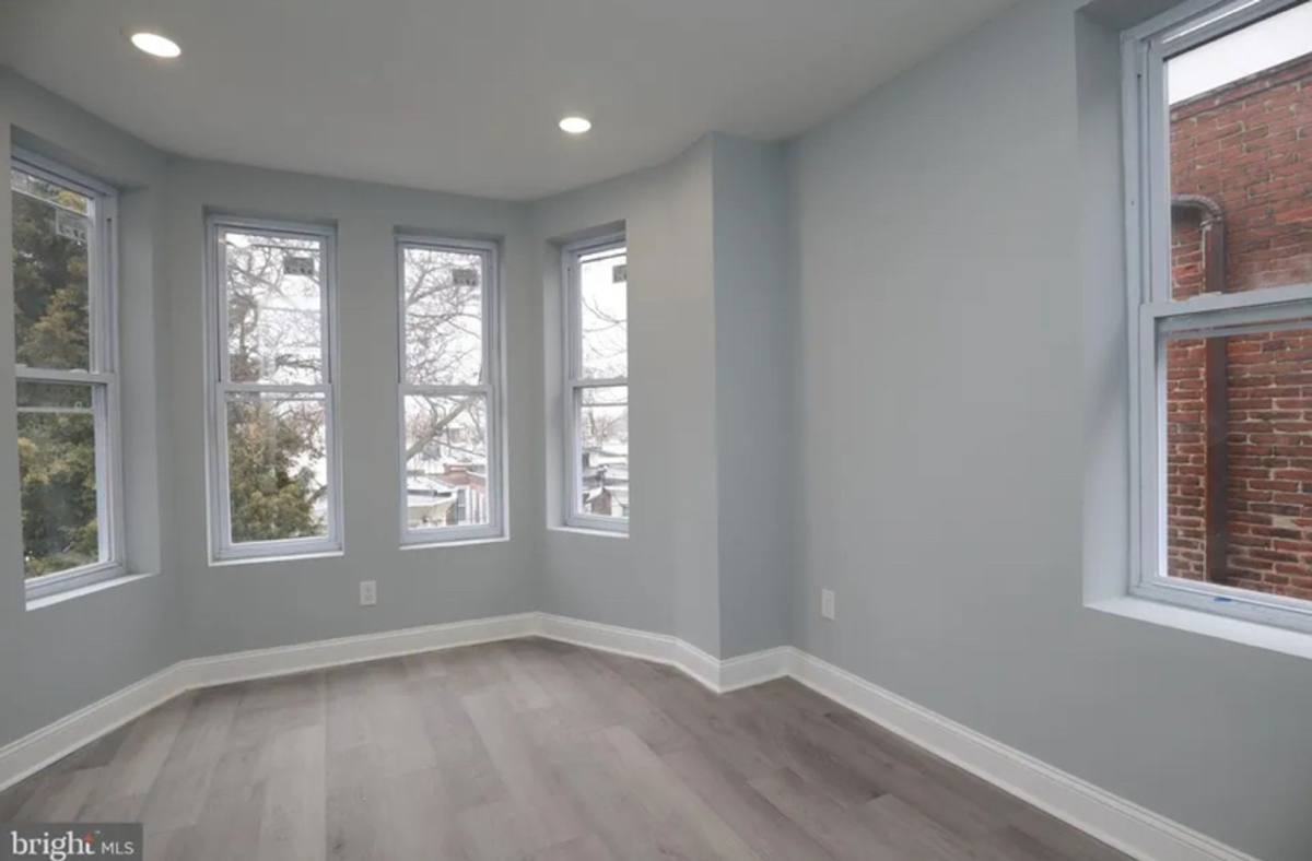 Apartment for rent at 1908 W Diamond St, Philadelphia, PA 19121