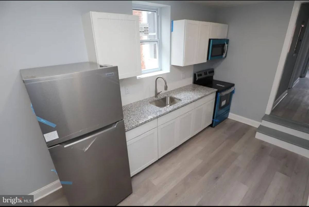 Apartment for rent at 1908 W Diamond St, Philadelphia, PA 19121