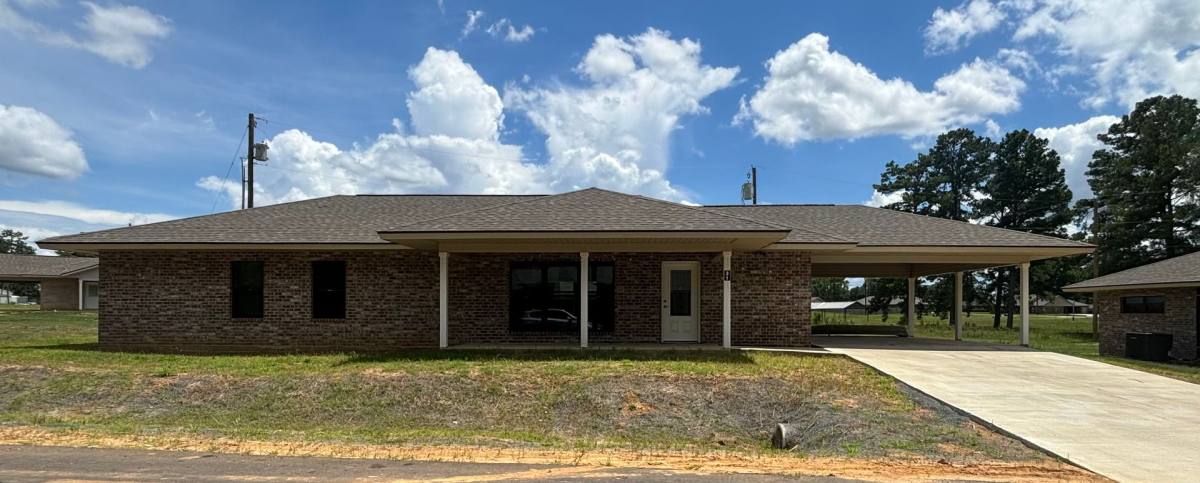 House for rent at 18 Alpha St, Pineville, LA 71360