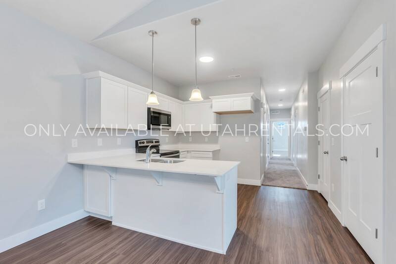 Condo for rent at 13537 S Commodus Dr #F303, Herriman, UT 84096