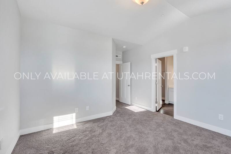 Condo for rent at 13537 S Commodus Dr #F303, Herriman, UT 84096