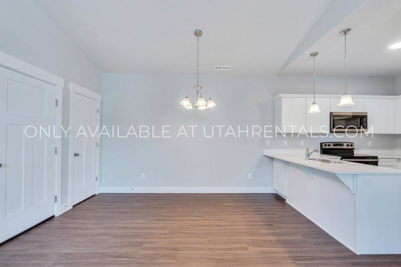 Condo for rent at 13537 S Commodus Dr #F303, Herriman, UT 84096