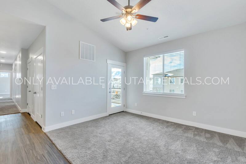 Condo for rent at 13537 S Commodus Dr #F303, Herriman, UT 84096