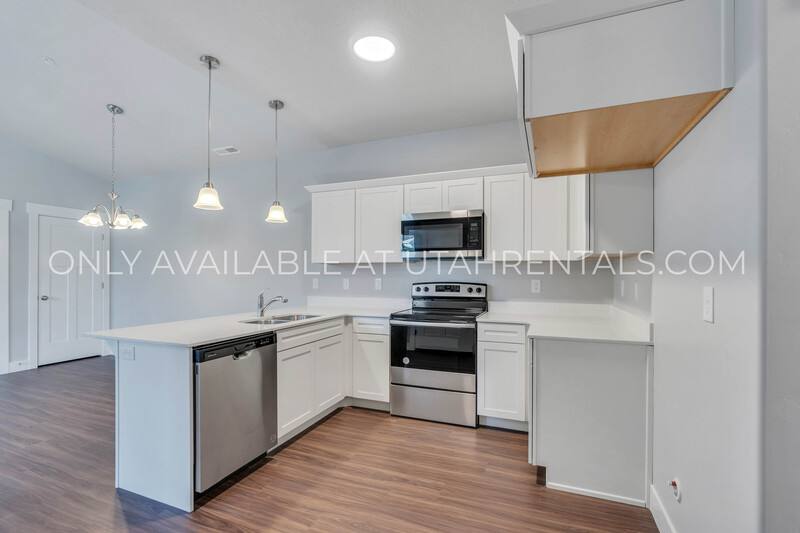 Condo for rent at 13537 S Commodus Dr #F303, Herriman, UT 84096