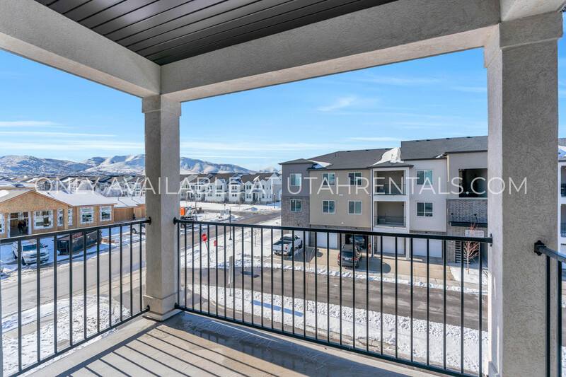 Condo for rent at 13537 S Commodus Dr #F303, Herriman, UT 84096