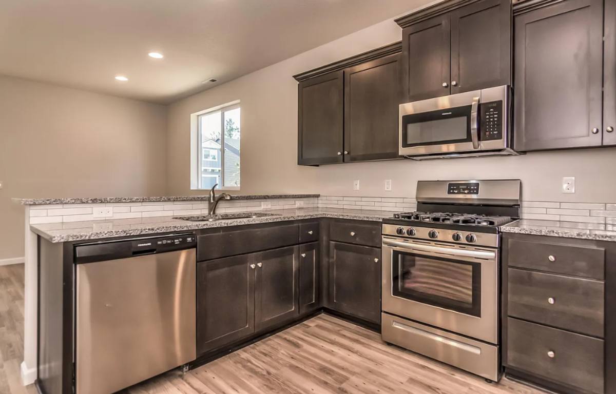 House for rent at 20527 SE Cameron Ave, Bend, OR 97702