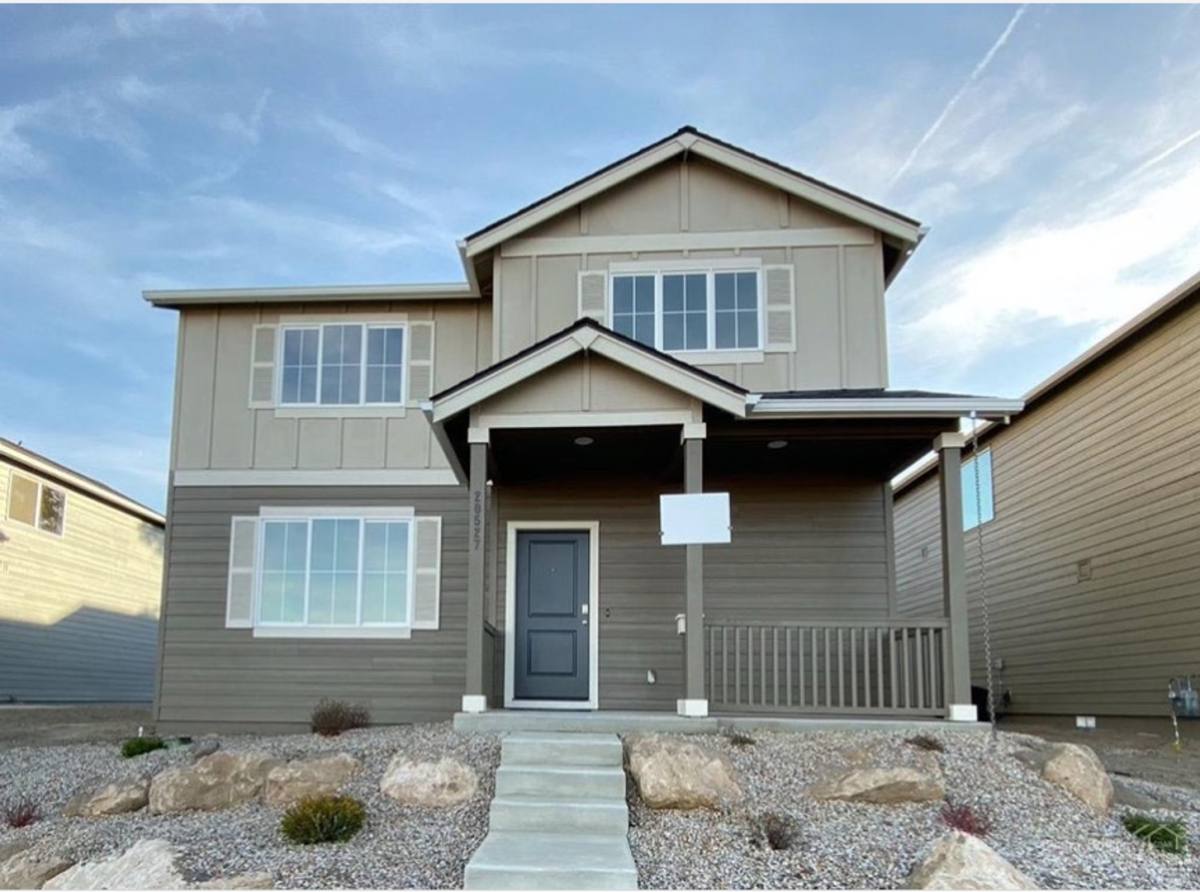 House for rent at 20527 SE Cameron Ave, Bend, OR 97702