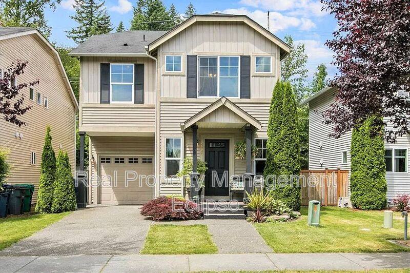 House for rent at 2406 103rd Dr SE, Lake Stevens, WA 98258