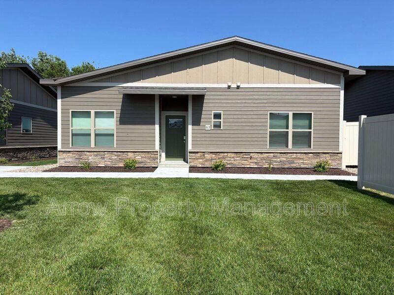 Apartment for rent at 1113 N Claude Rd #47, Abie, NE 68001