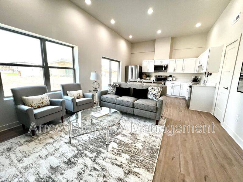 Apartment for rent at 1113 N Claude Rd #47, Abie, NE 68001