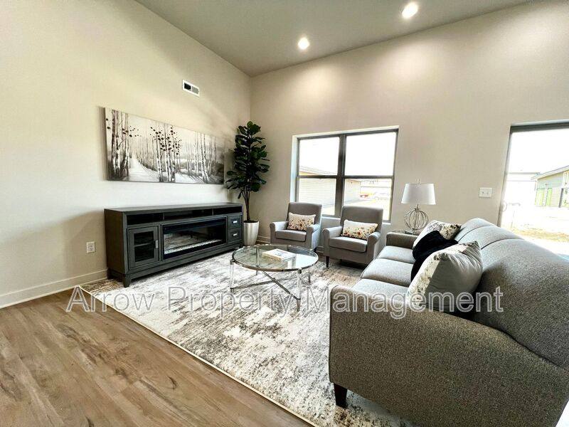 Apartment for rent at 1113 N Claude Rd #47, Abie, NE 68001