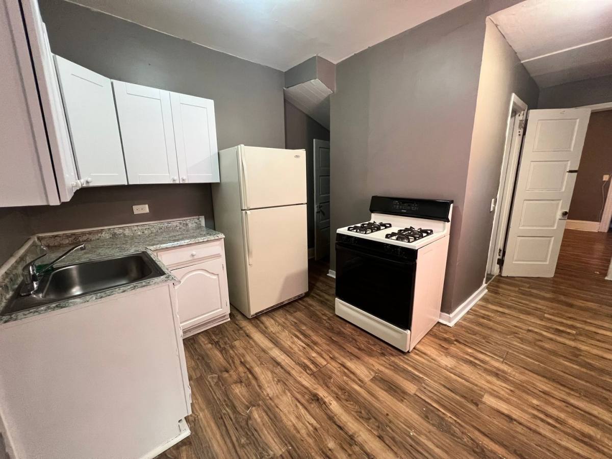 Apartment for rent at 1119 E State St, Trenton, NJ 08609