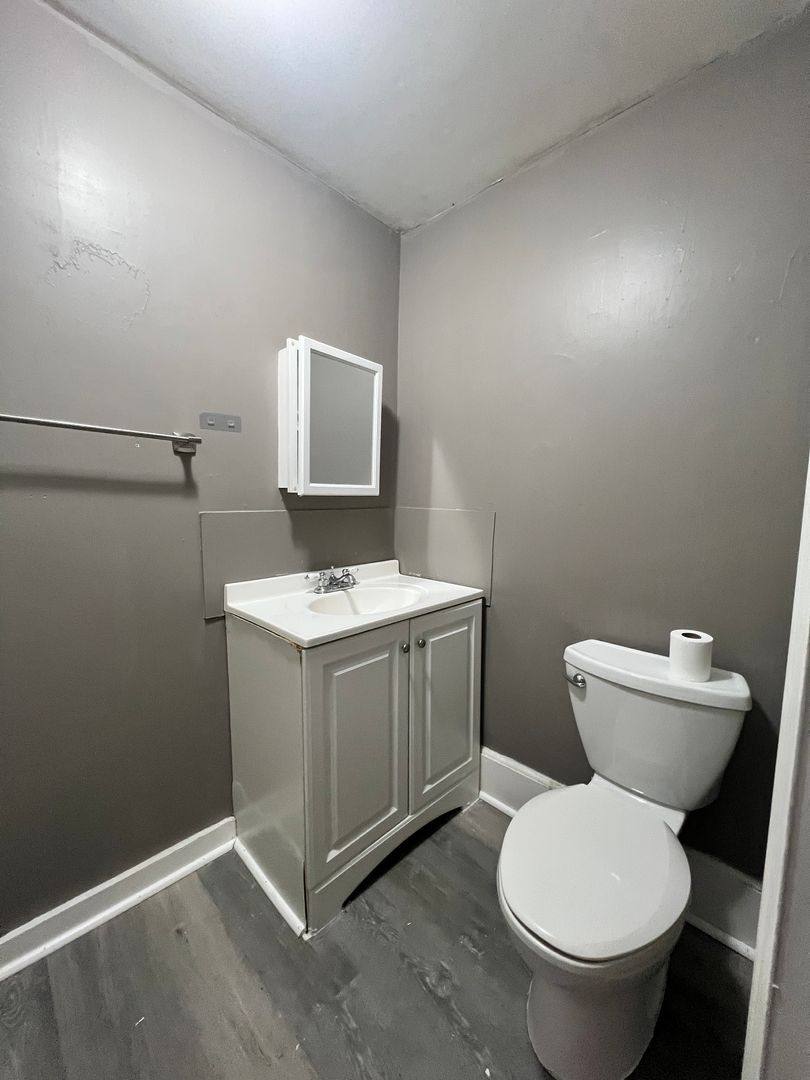 Apartment for rent at 1119 E State St, Trenton, NJ 08609