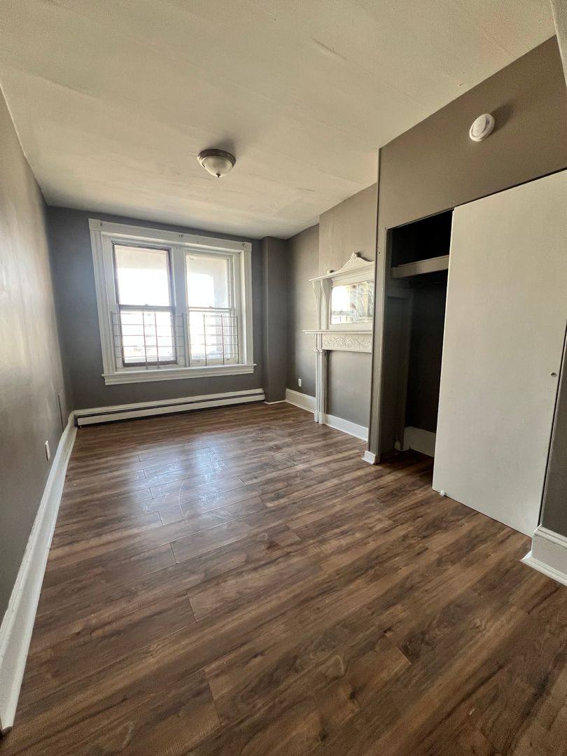 Apartment for rent at 1119 E State St, Trenton, NJ 08609
