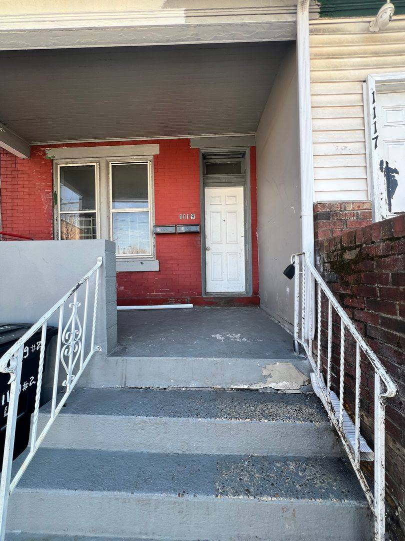 Apartment for rent at 1119 E State St, Trenton, NJ 08609