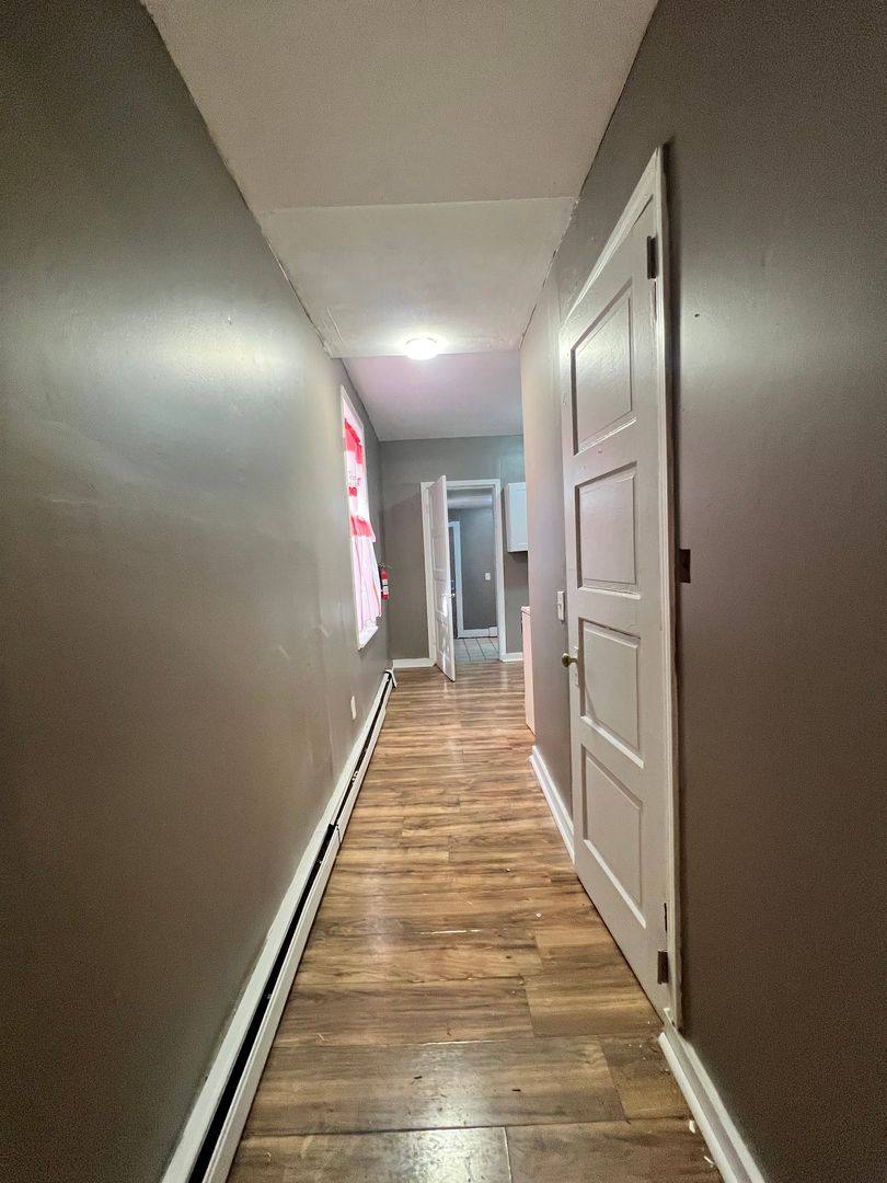 Apartment for rent at 1119 E State St, Trenton, NJ 08609
